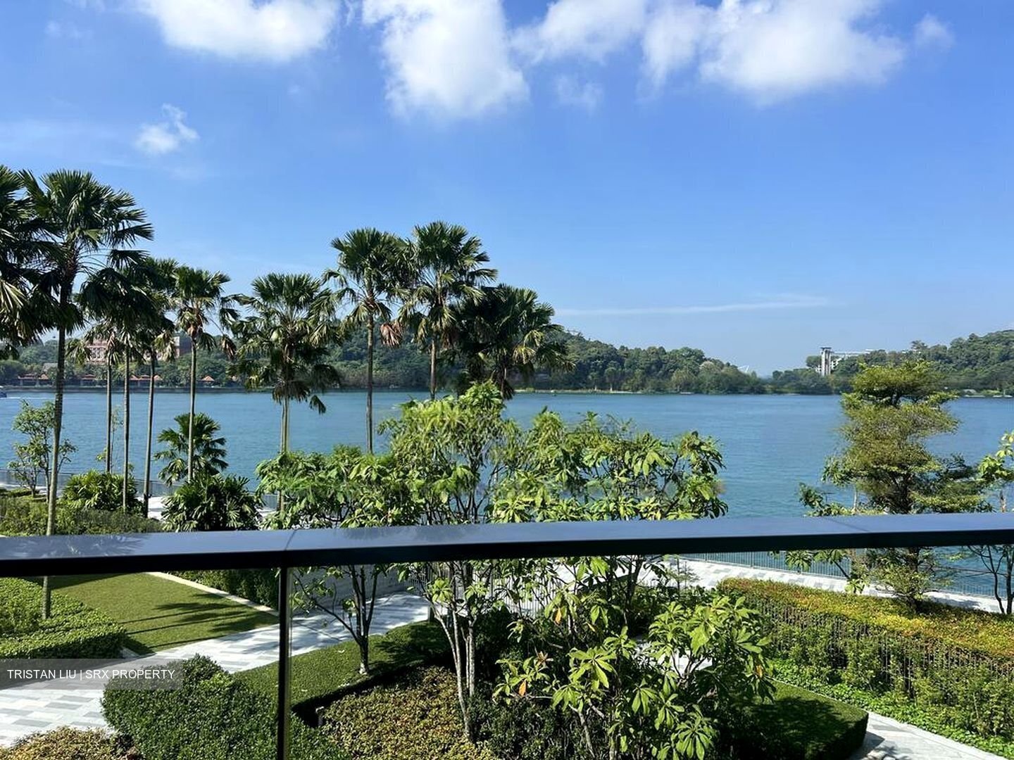 Corals At Keppel Bay (D4), Condominium #457392131